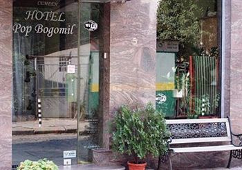 Hostel Pop Bogomil Sofya Dış mekan fotoğraf